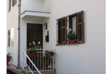 Montenegro Privát Herceg Novi, Exterior